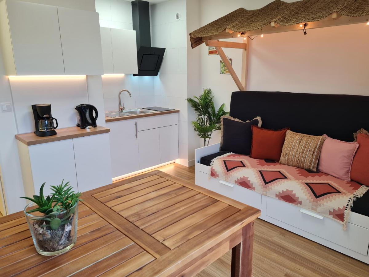 Saint Jean De Monts Studio Plein De Charme المظهر الخارجي الصورة